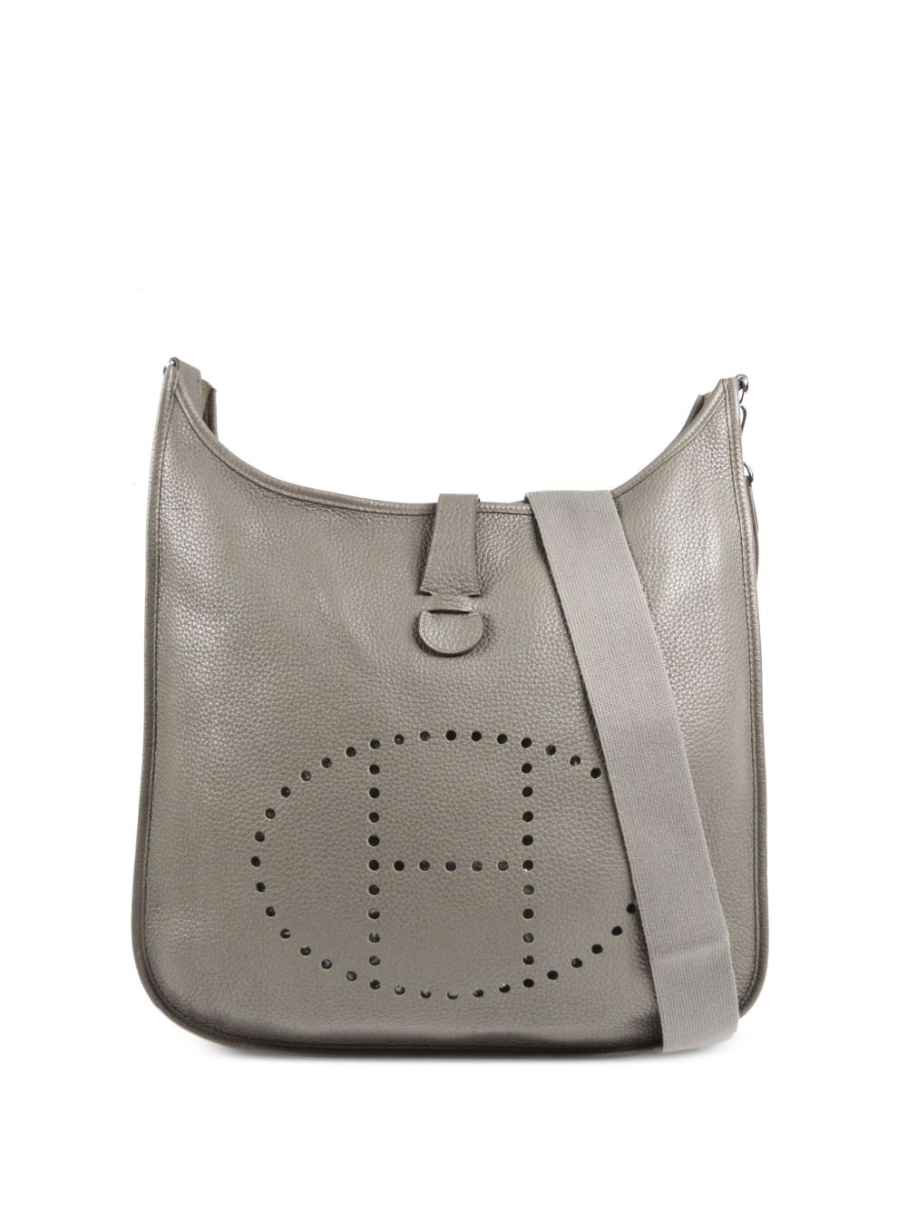 2012 Evelyne 3 TGM shoulder bag