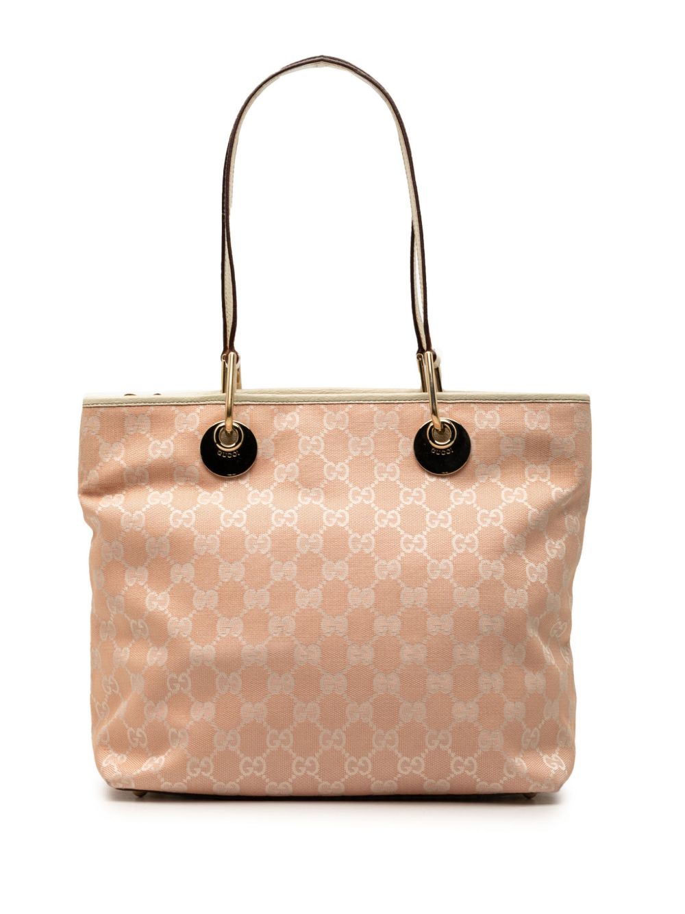 2000-2015 GG Canvas Eclipse tote bag