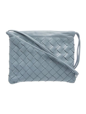 Bottega Veneta Intrecciato Dustbag Small
