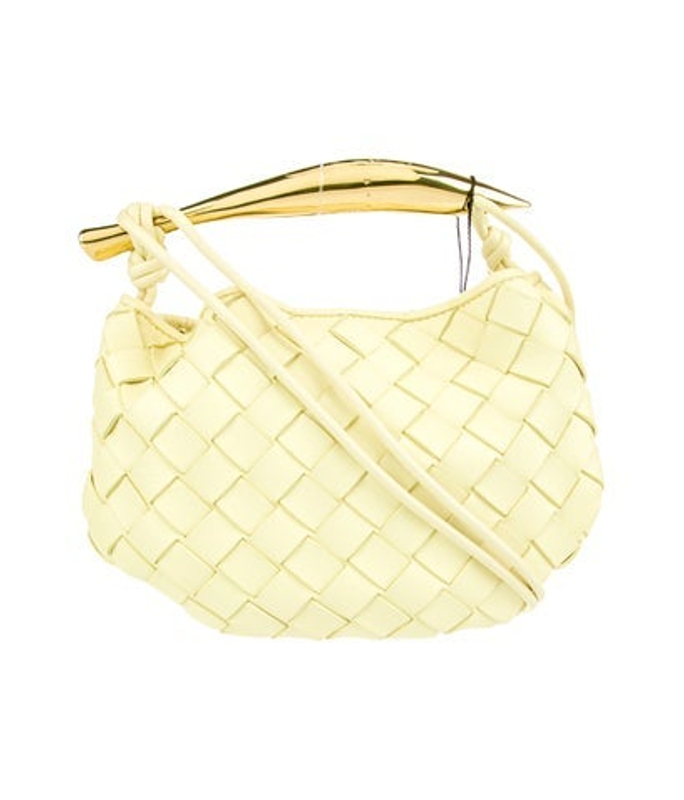 Bottega Veneta Veneta Intrecciato Sardine