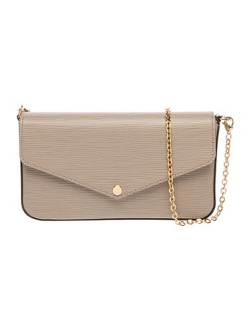 LV Monogram Pochette Félicie