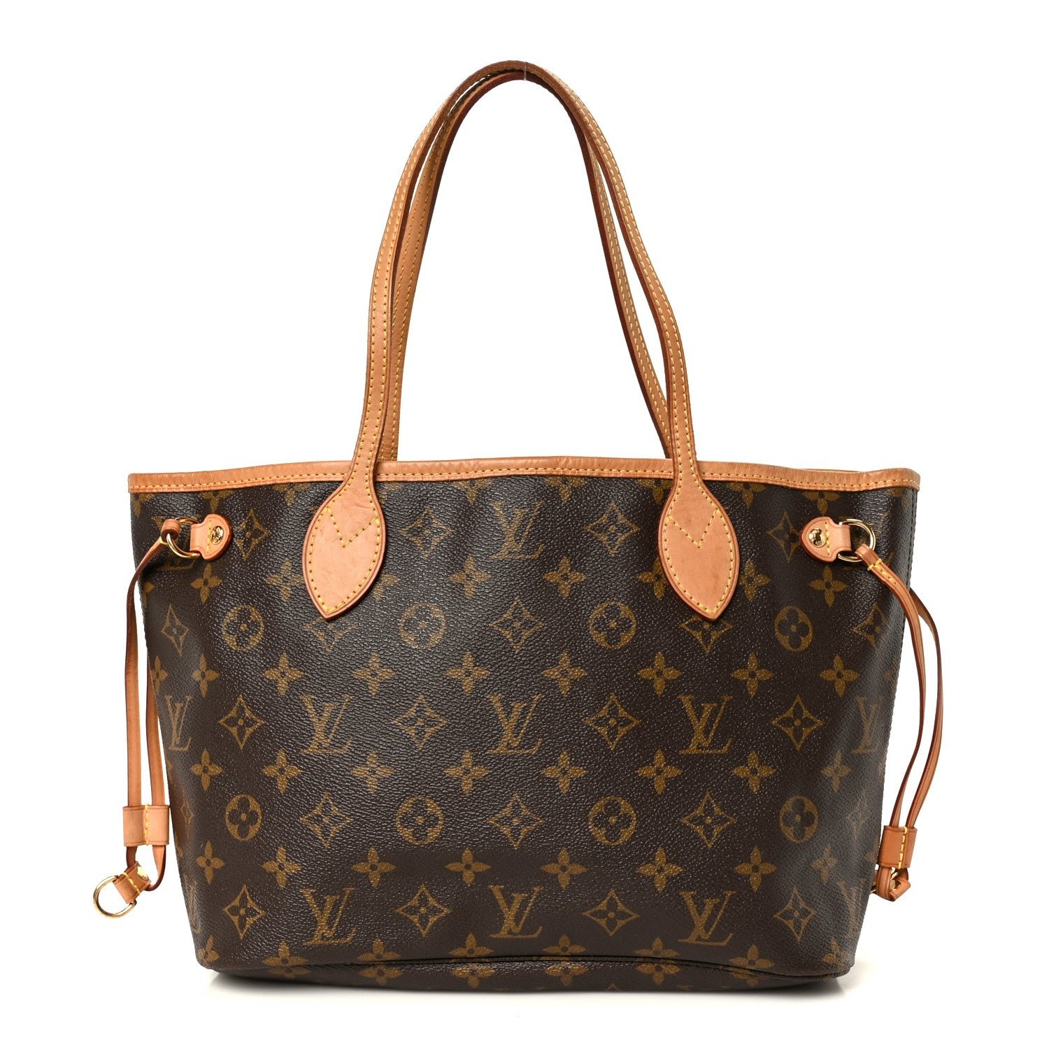 Louis Vuitton Monogram Neverfull PM