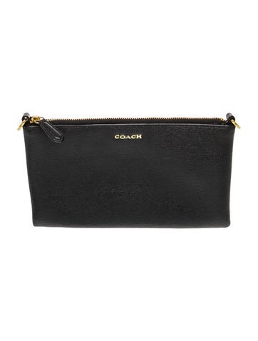 Leather Clutch