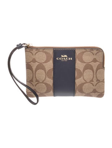 Signature Clutch