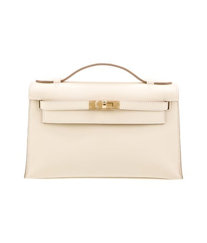 Hermes 2025 Swift Kelly Pochette