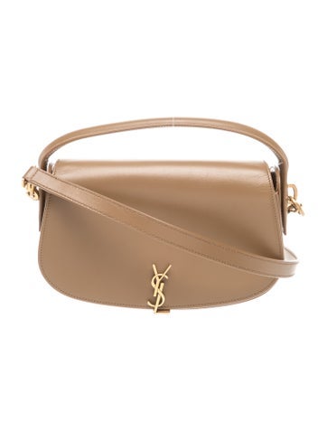 Leather Voltaire Mini 2024