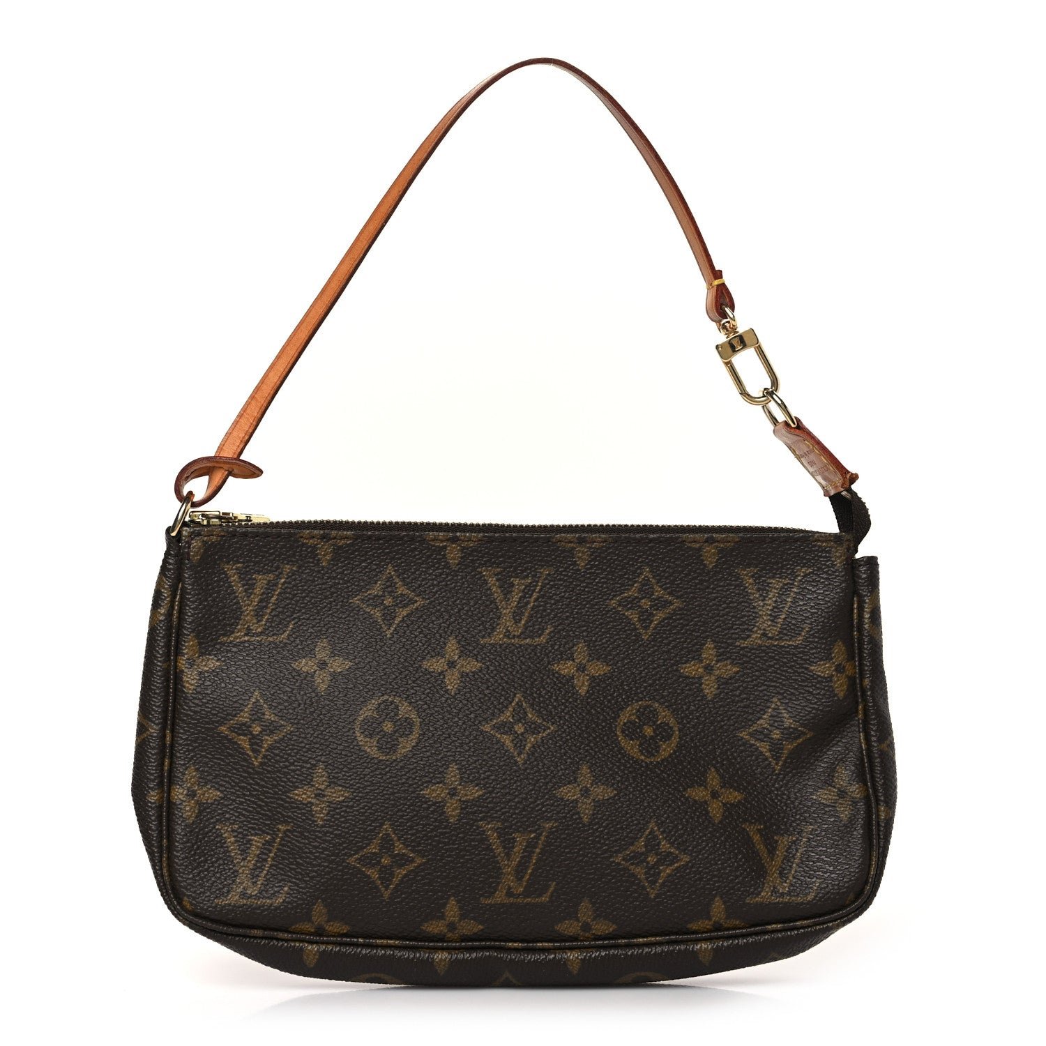 Louis Vuitton Monogram Pochette Accessories