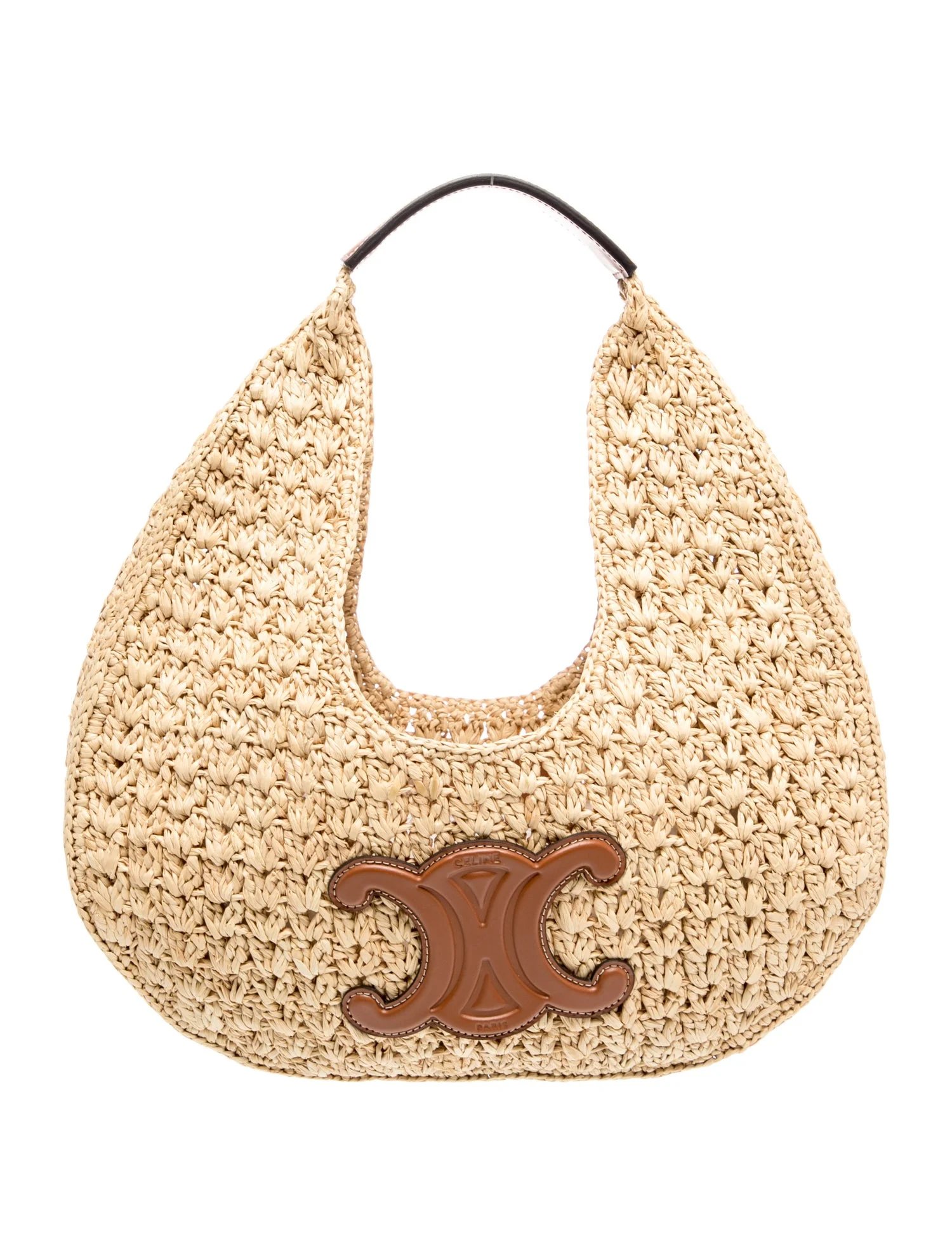 Triomphe Classic Panier 2024