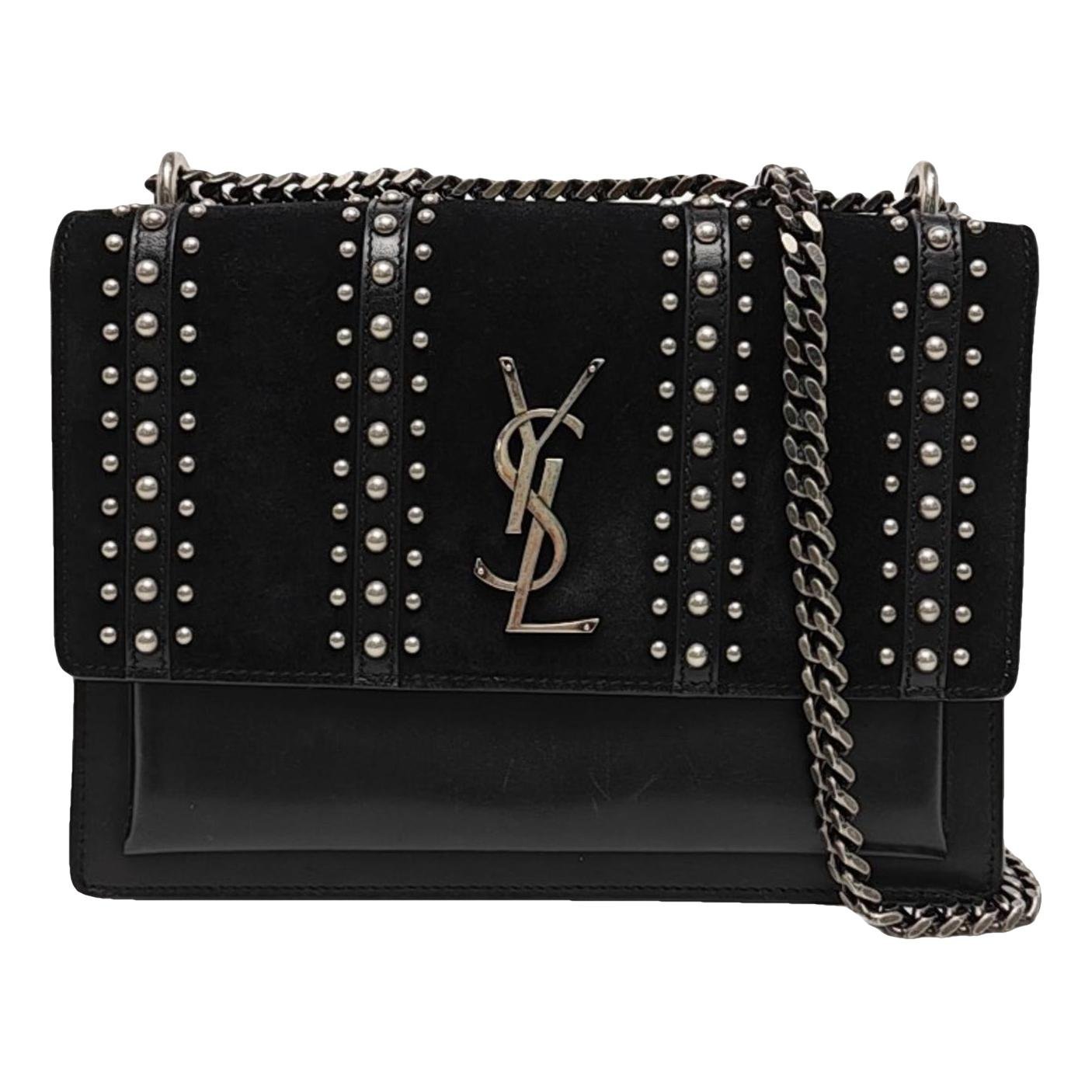 Sunset crossbody bag