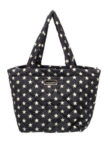 Nylon Shoulder Bag