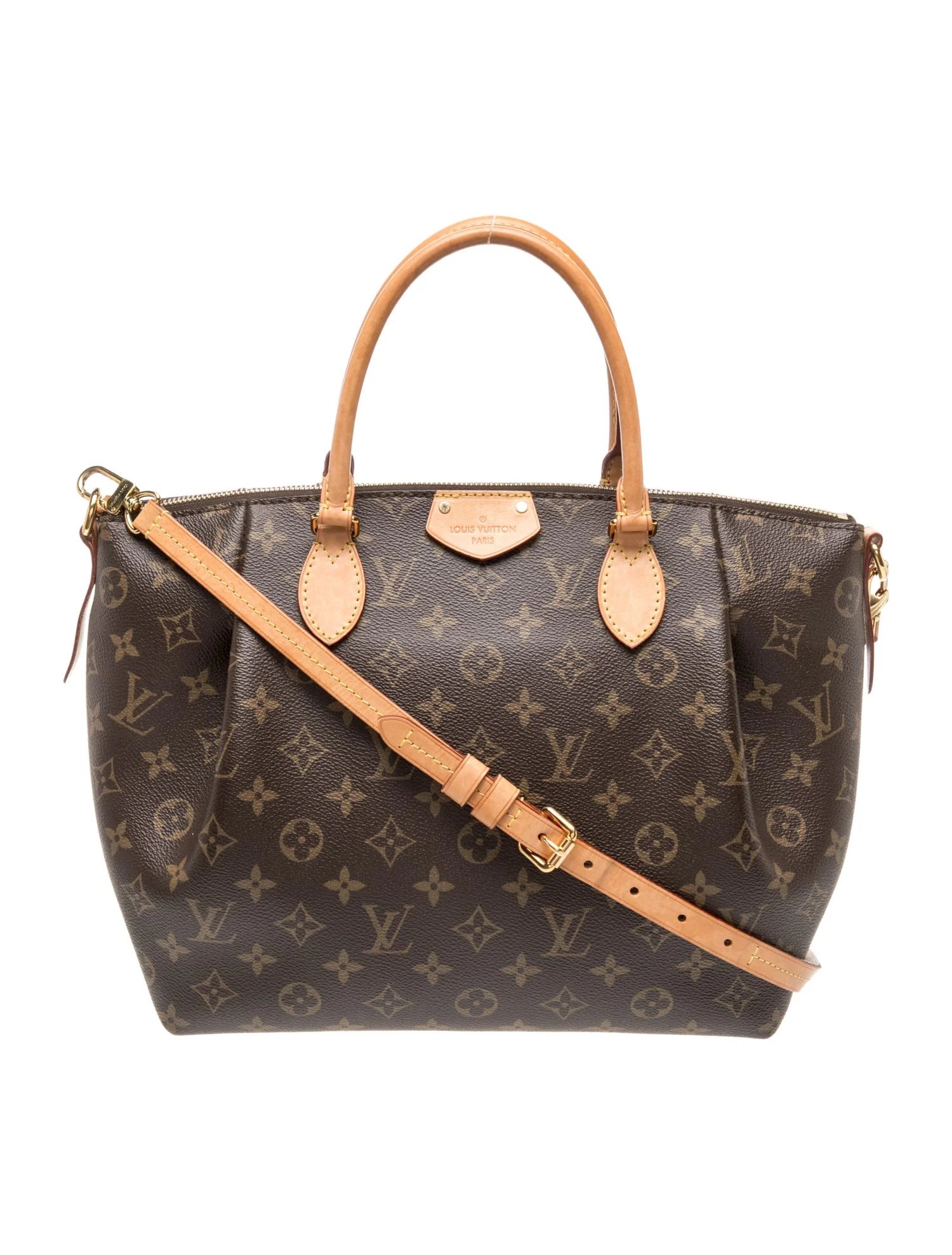 LV Monogram Turenne MM