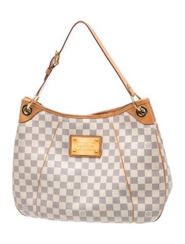 Damier Azur Galliera PM