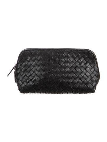 Intrecciato Intrecciato Clutch