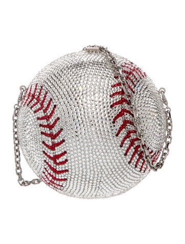 Crystal Minaudière