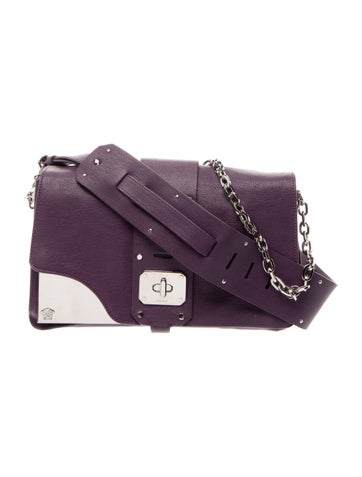 Versace Medusa Shoulder Bag