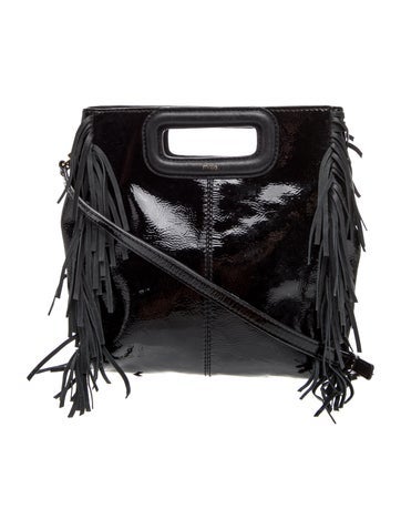 Signature Crossbody Bag