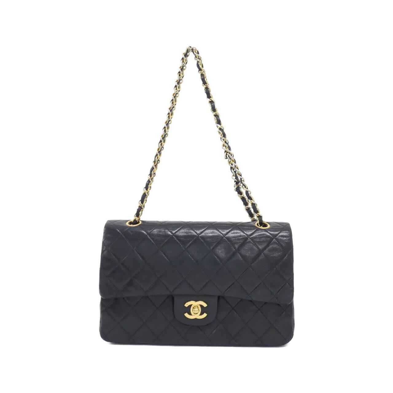 [Vintage] Chanel 1112 Shoulder Bag