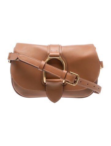 Leather Welington Medium