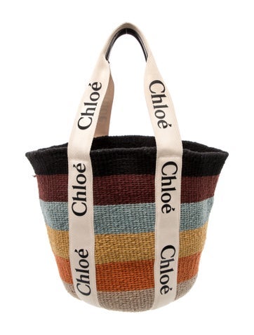 Wool Tote