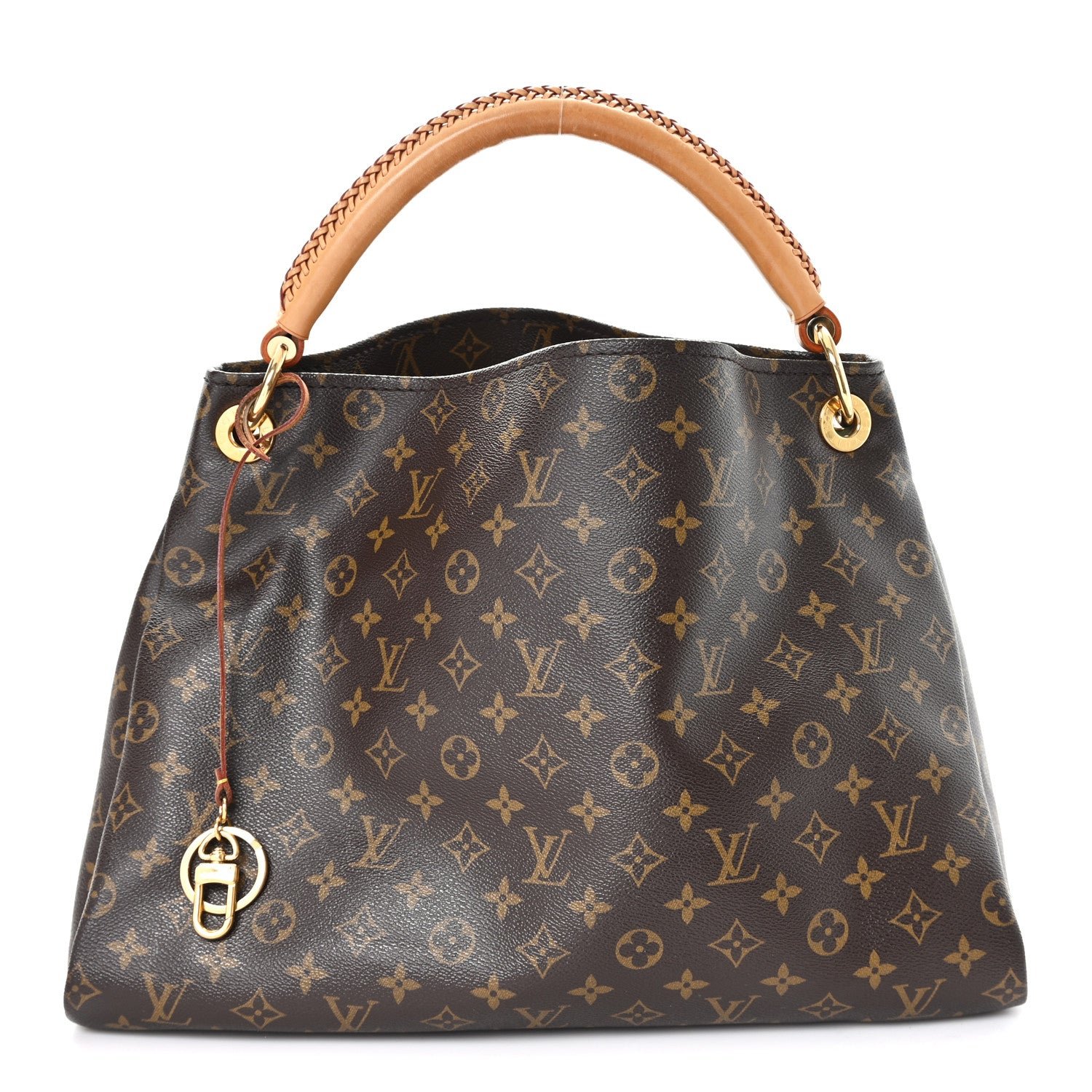 Louis Vuitton Monogram Artsy MM