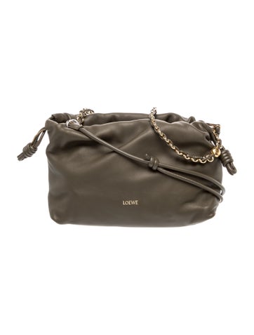 Leather Flamenco Medium 2024