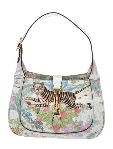 Flora Tiger Jackie 1961 Small