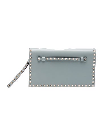 Rockstud Clutch