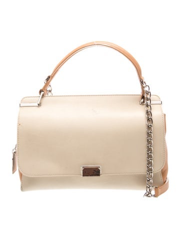 Cartier Leather Jeanne Toussaint Medium