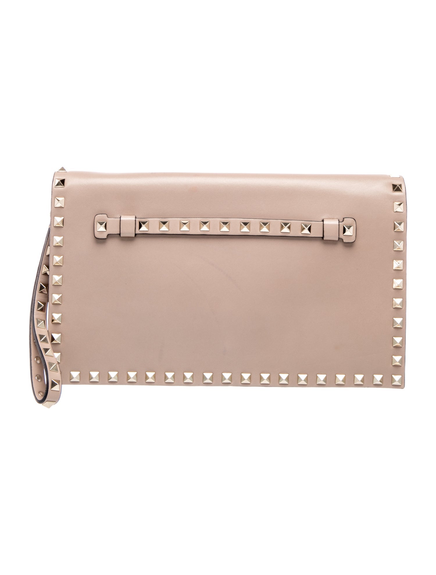 Rockstud Clutch