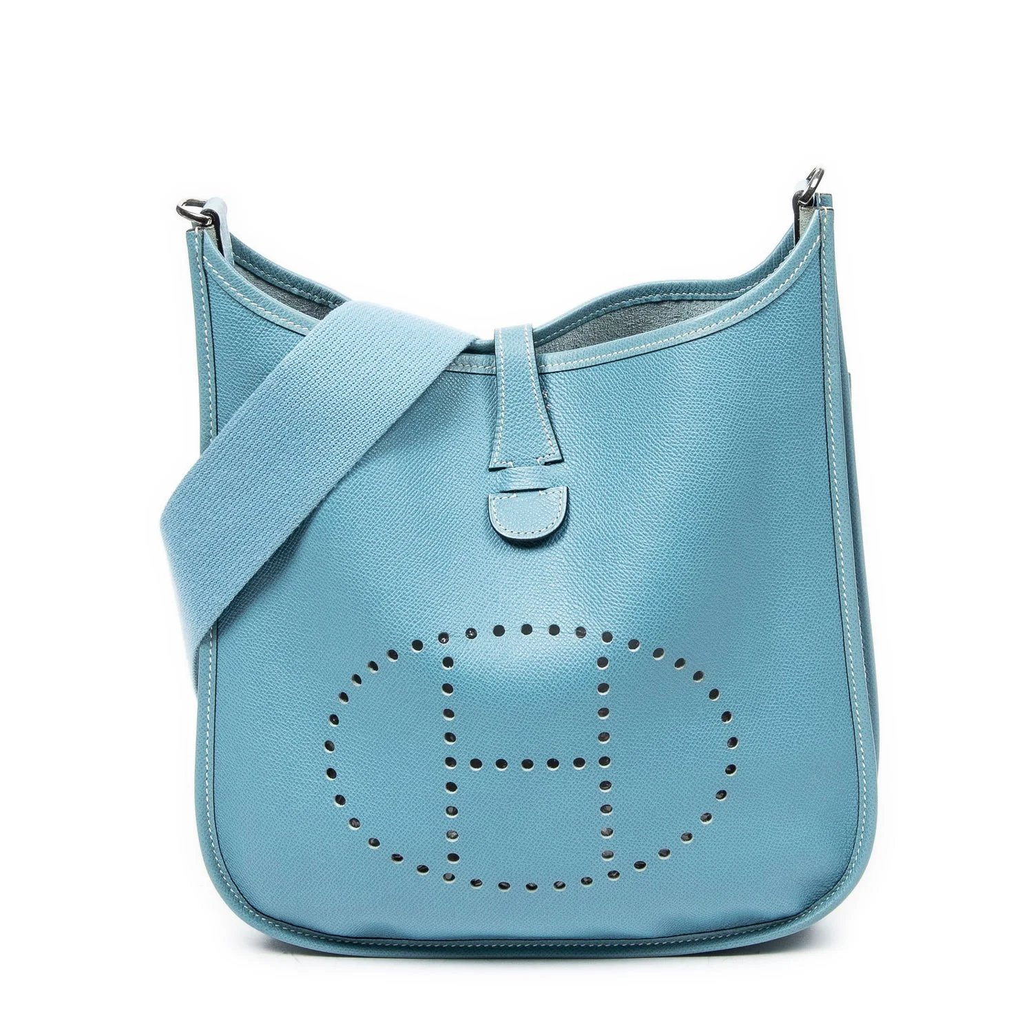 Leather Evelyne II
