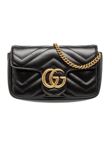 Double G Marmont