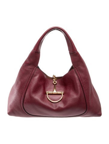 Leather Softbit Maxi