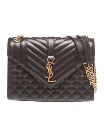 Lambskin Envelope Medium 2025