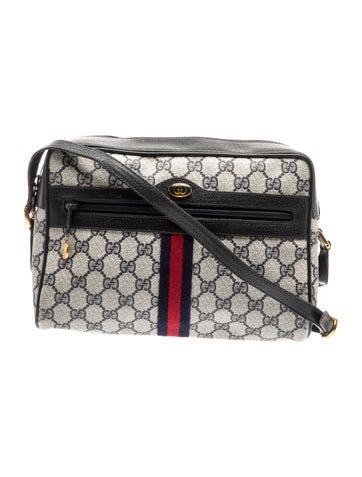 GG Plus Ophidia Vintage
