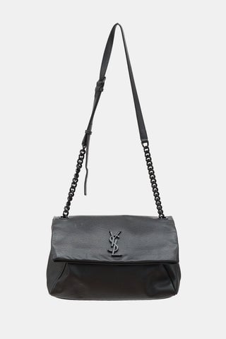 Leather Medium West Hollywood Bag