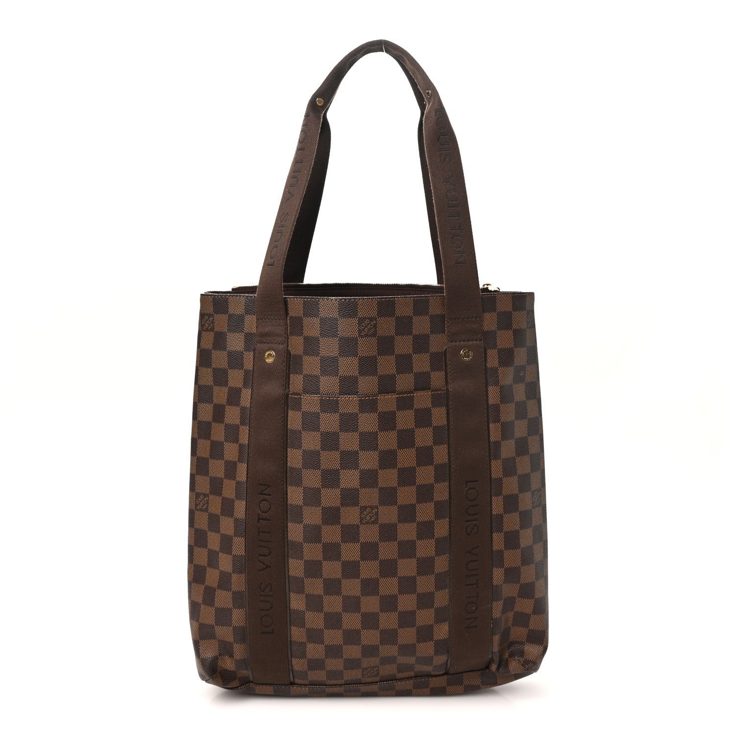 Louis Vuitton Damier Ebene Beaubourg