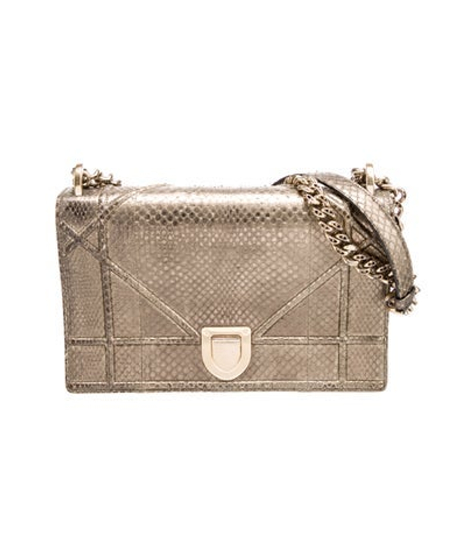 Dior Dior Cannage Diorama