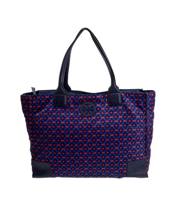 Tory Burch Burch Nylon Tote