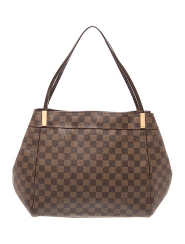 Damier Ebene Marylebone