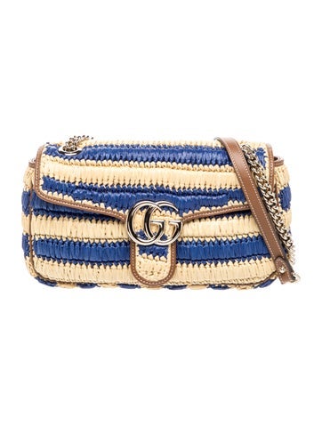 Double G Marmont Small