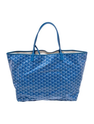 Goyardine St. Louis GM