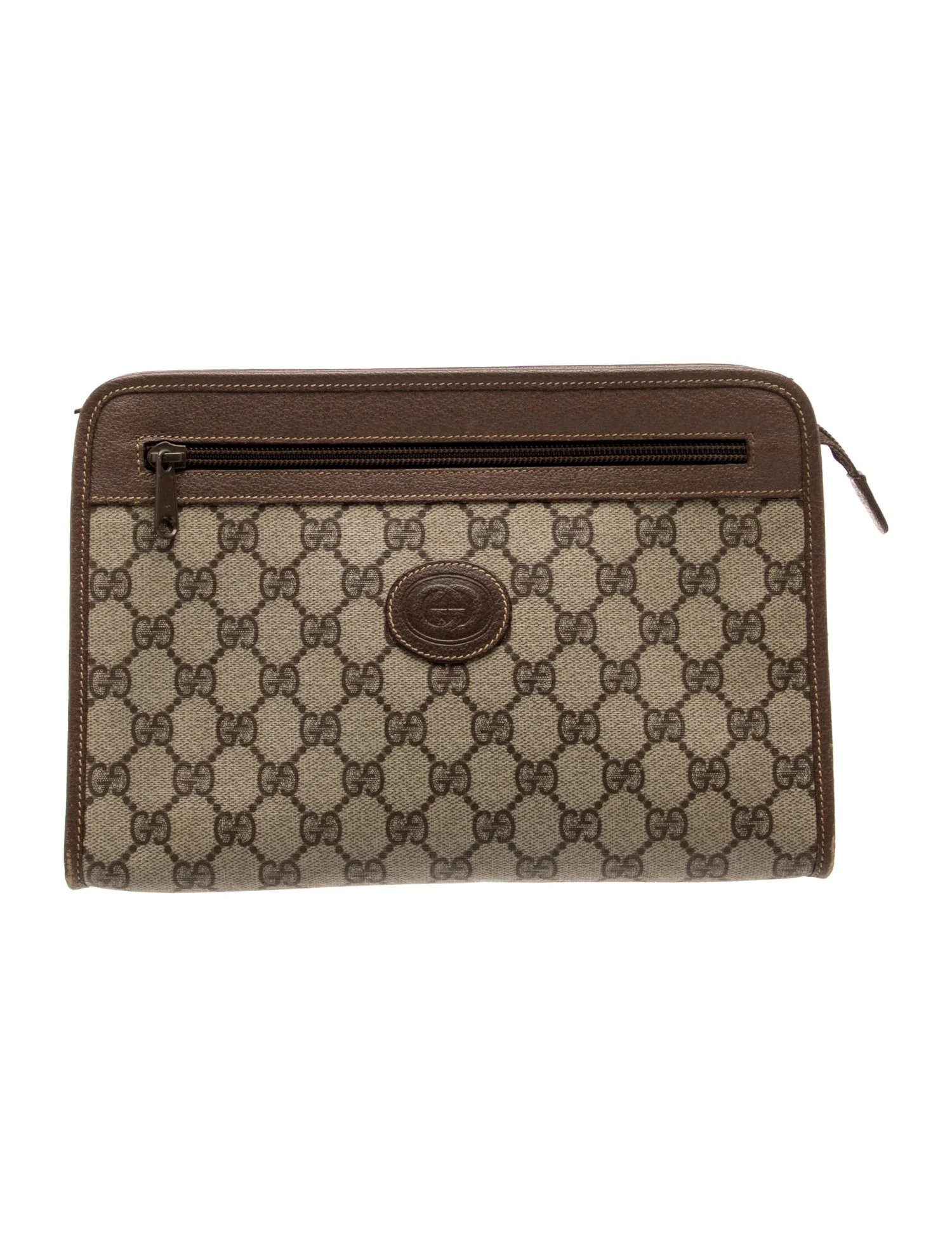 GG Plus Clutch Vintage