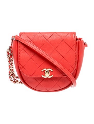 Casual Trip Flap Bag