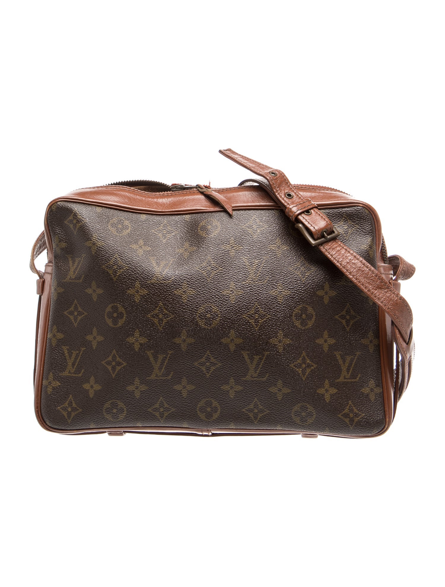 Monogram Sac Bandouliere 30
