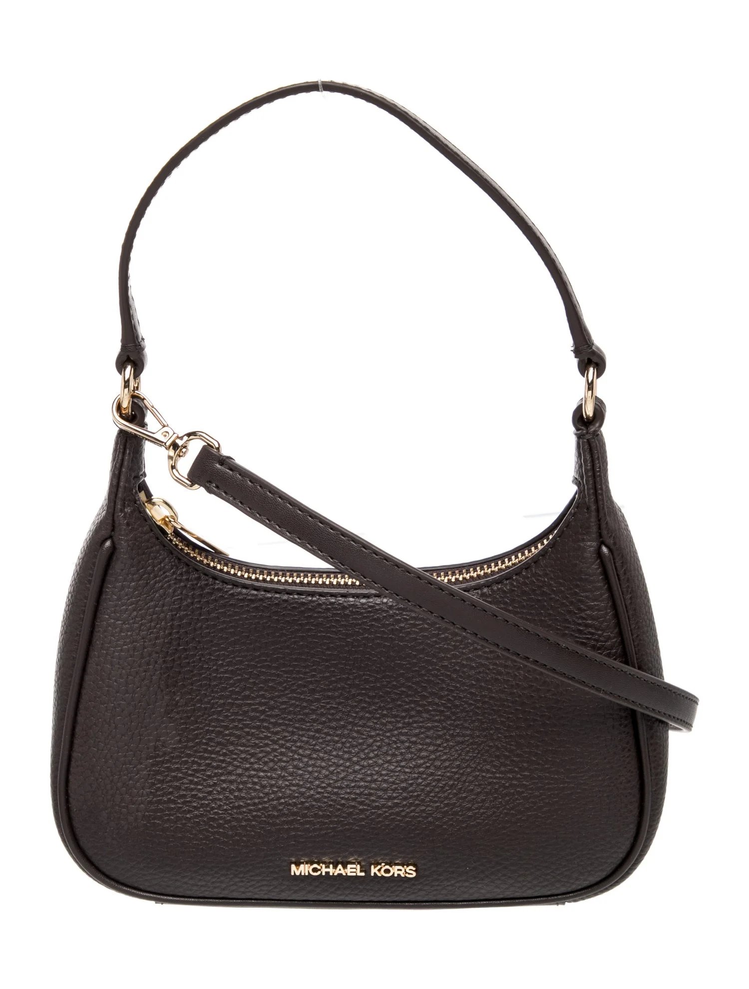Michael Kors Leather Shoulder Bag
