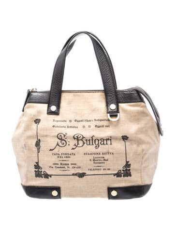 Top Handle Bag