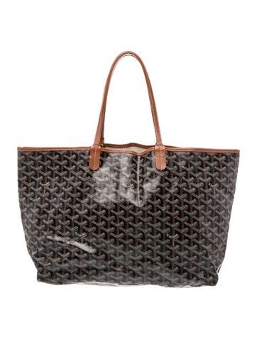 Goyard Goyardine St.Louis PM