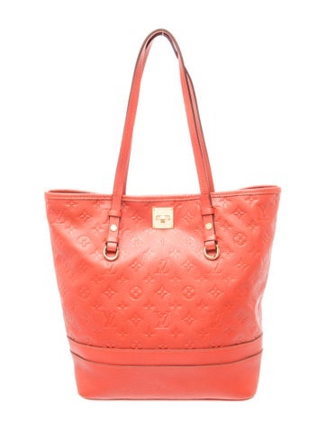 Monogram Empreinte Citadine PM