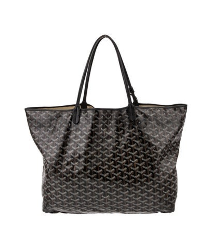 Goyard Goyardine St Louis Gm