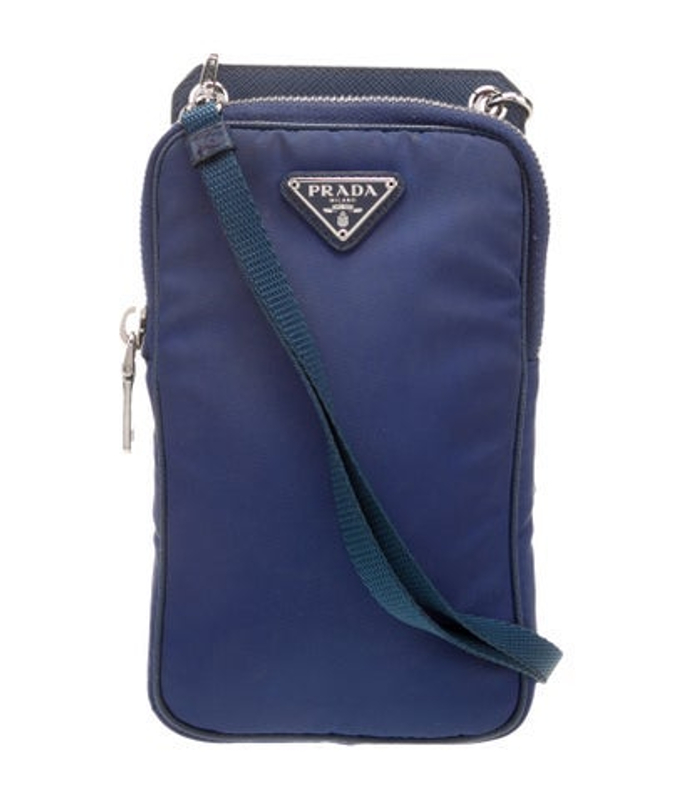 Prada Tessuto Nylon Backpack